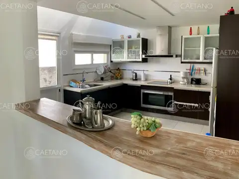 Casa en Alquiler Temporal de 4 dormitorios