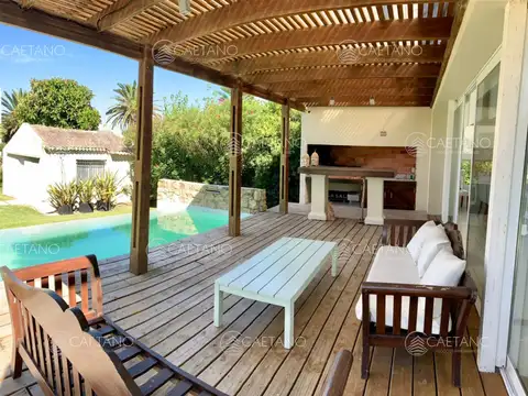 Casa en Alquiler Temporal en Península, USD 0