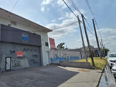 Local en alquiler en Rafael Castillo