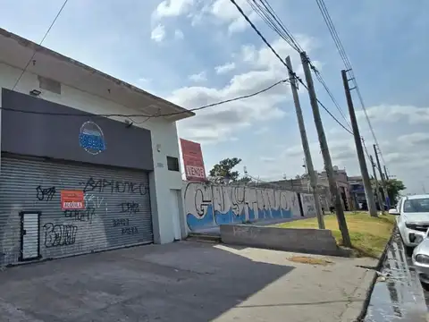 Local en alquiler en Rafael Castillo