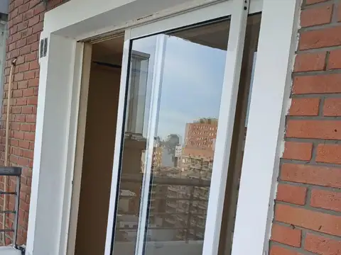 Avenida Congreso 4900, Piso 12