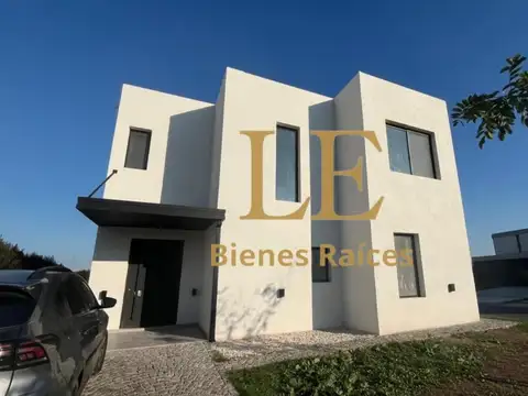 Casa en Venta A Estrenar