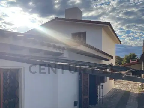 Alto Palermo  Casa 3 Dormitorios OPORTUNIDAD 