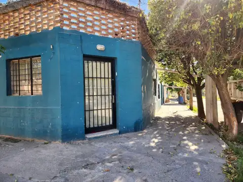 B° CORDOBA, ALTA GRACIA