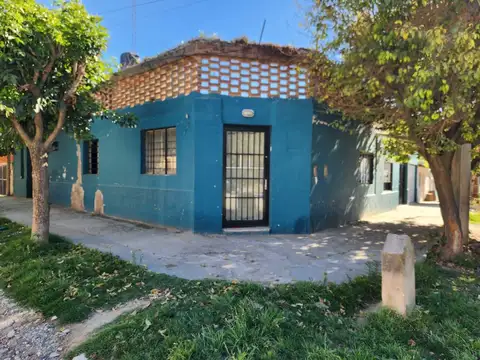 Casa en Venta en Alta Gracia, USD 45.000