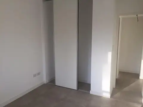 Departamento en Venta 4 años