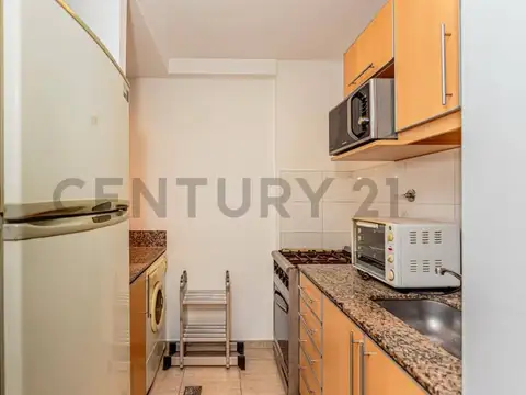 Departamento en Venta en Villa Urquiza, USD 114.000
