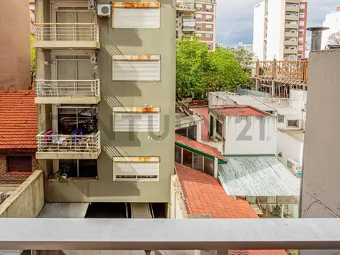 Departamento en Venta 11 años