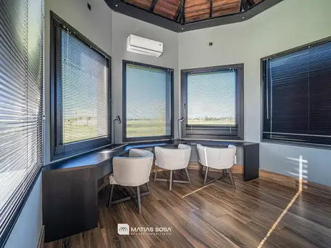 Venta - Lote 7 Haras - Casonas del Haras - Entrega inmediata