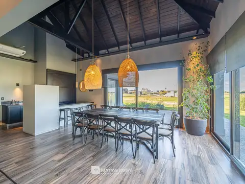 Terreno en Venta en Casonas Del Haras, USD 60.000