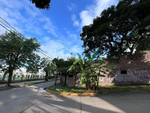 Terreno en Venta de 1871,0 m2