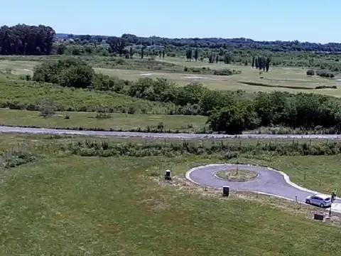 Terreno en Venta en San Sebastian, USD 20.000