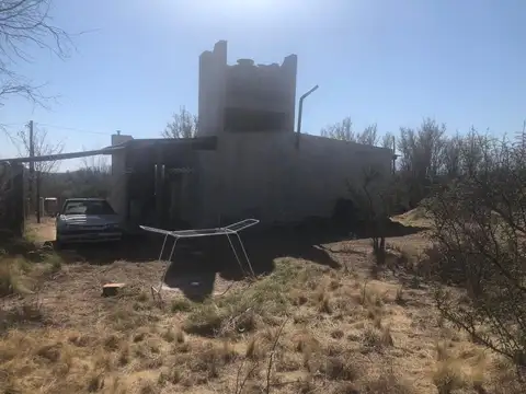 Casa en Venta 8 años