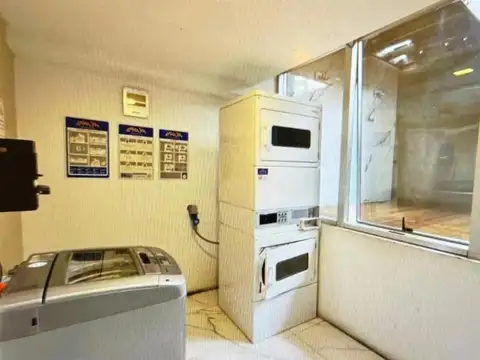 Departamento en Alquiler Temporal en Palermo, USD 600