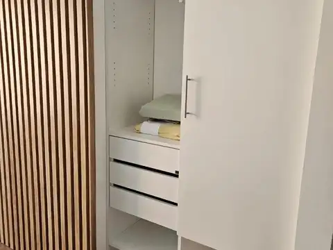 Departamento en Alquiler Temporal 10 años