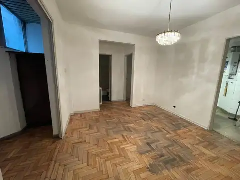 Departamento en Alquiler de 2 ambientes