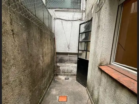 Departamento de 2 ambientes en Alquiler en Villa crespo