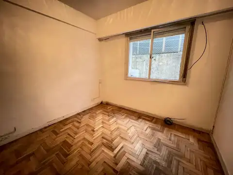 Departamento en Alquiler en Villa Crespo, $ 500.000