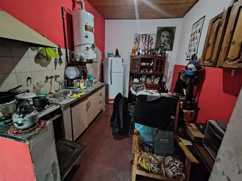 Depto Tipo Casa en Venta 20 años