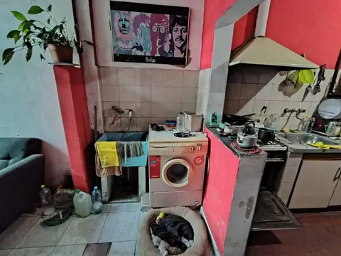 Depto Tipo Casa en Venta de 2 dormitorios