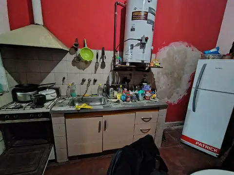 Depto Tipo Casa en Venta de 3 ambientes