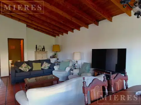 Casa en Venta 20 años