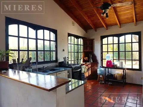 Casa en Venta en Barrio Los Álamos