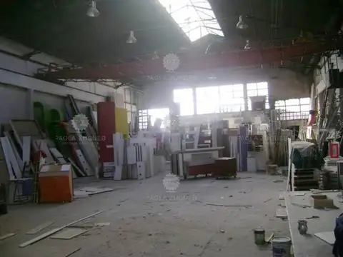 Galpon en Venta A Estrenar