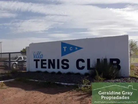 Terreno / Lote en venta de 662m2 ubicado en el Tenis club Marimenuco, Centenario