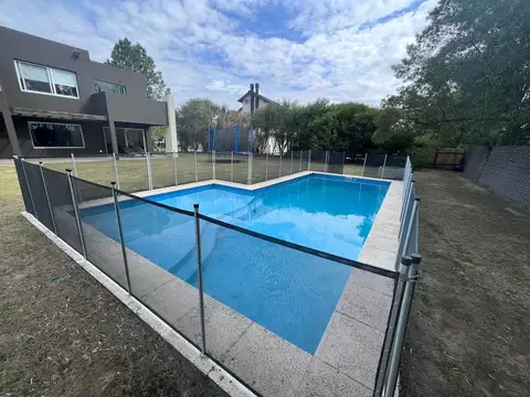 Casa en Venta de 5 dormitorios