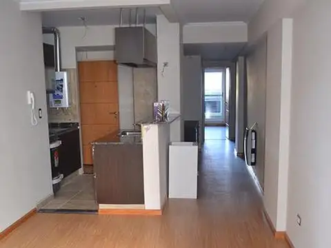 Departamento en Venta, Zona Centro, Rosario, 1 dormitorio