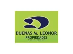 Leonor Dueñas Propiedades