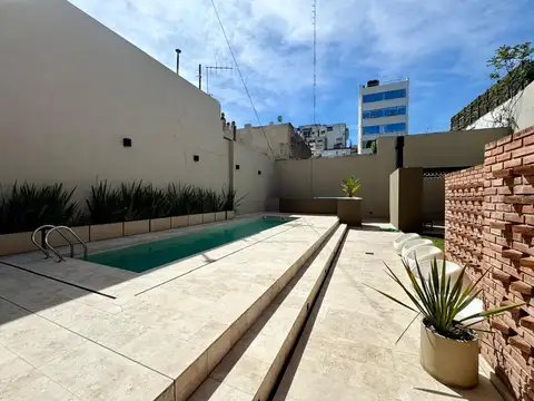 Departamento en Alquiler en Monserrat, $ 650.000