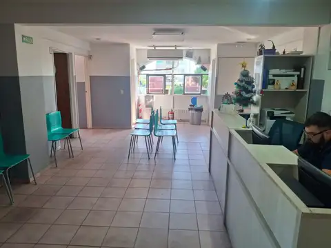 Oficina en Venta en San Justo, USD 160.000