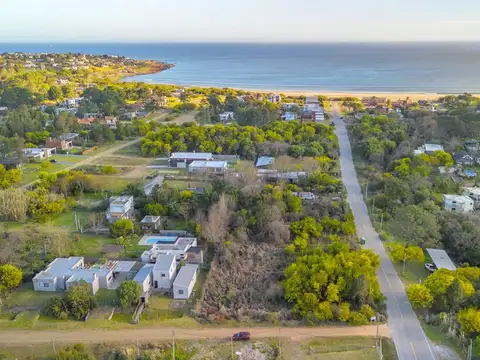 Terreno en Venta de 1081,0 m2