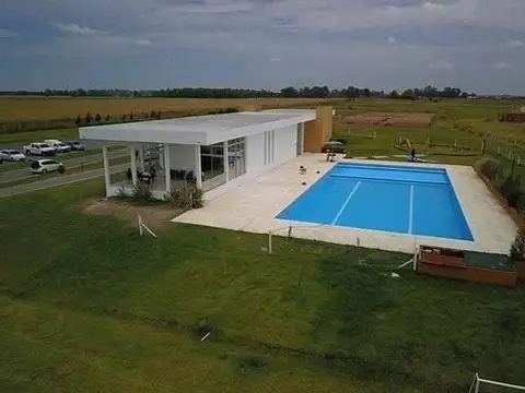 Terreno en Venta en Canning, USD 22.000