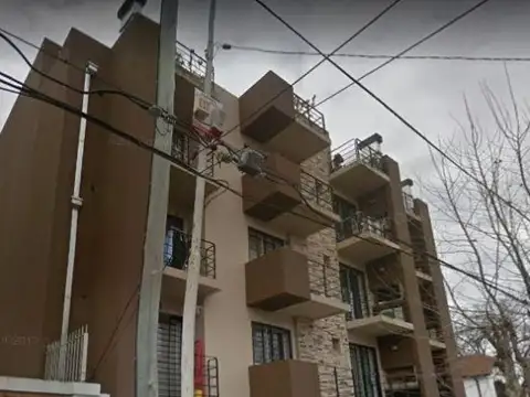 Departamento - Venta - Argentina, Haedo - Chacabuco 100