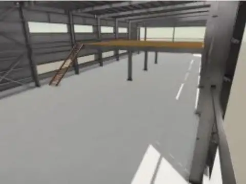 Local en Venta en General Lagos, USD 748.000