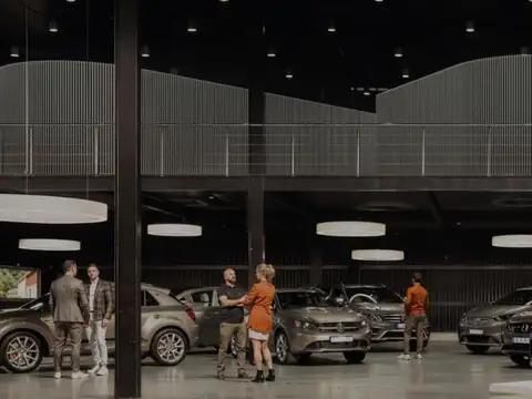 Venta Local en EcoLagos