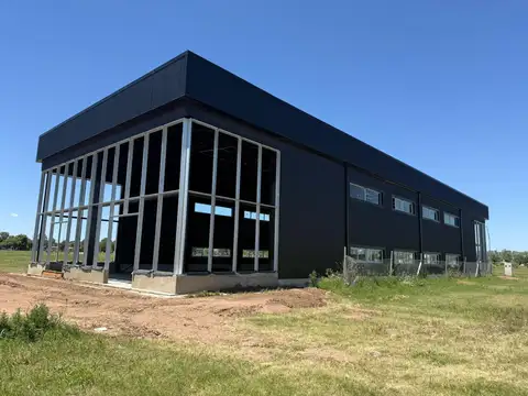 Venta Local en EcoLagos