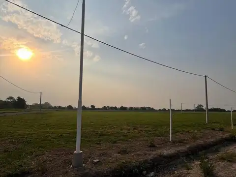 VENTA TERRENOS EN SOLARES DEL LABRIEGO