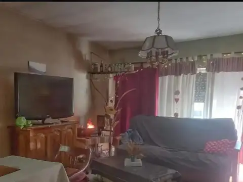 Casa en Venta 55 años