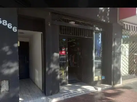 Avenida Juan Bautista Alberdi 5800