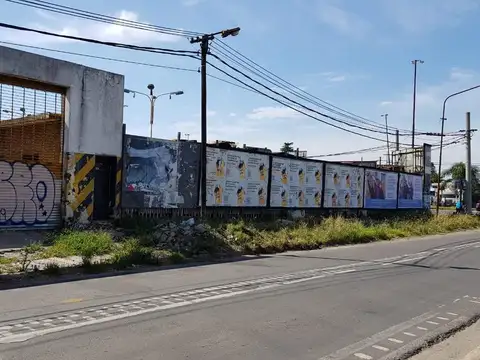 Monseñor Bufano al 2100