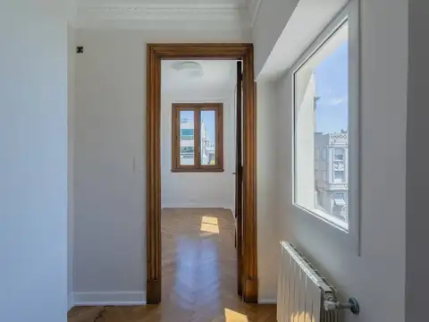 Departamento en Alquiler 80 años