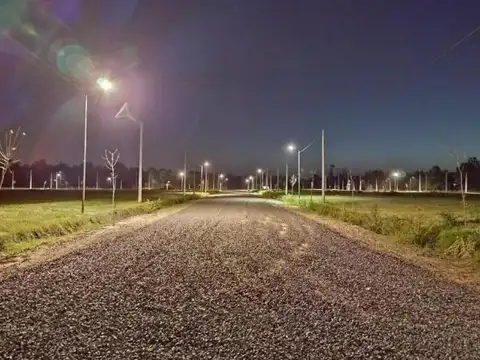 Terreno en Venta de 340,0 m2