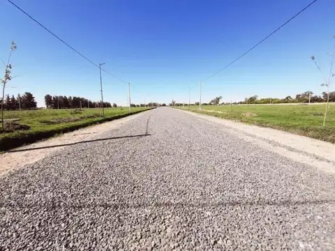 Terreno en Venta de 340,0 m2