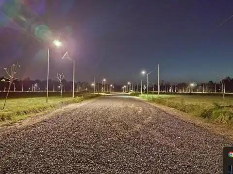 Terreno en venta - 340mts2 - La Plata