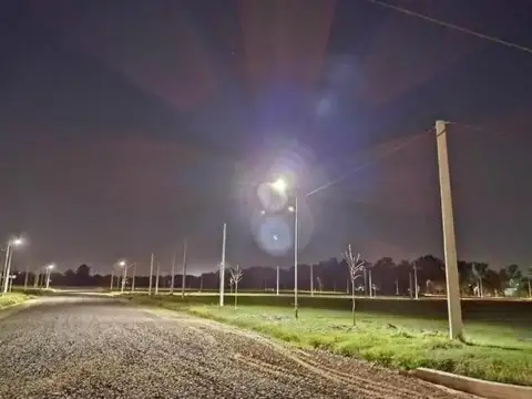 Terreno en Venta en Joaquin Gorina, USD 17.000