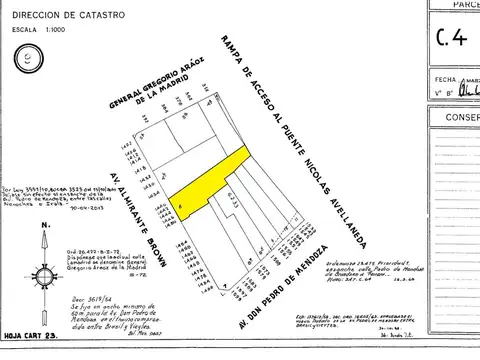 Terreno en Venta, FOT 4